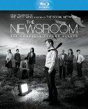 The Newsroom - Season 2 [Blu-ray] [2014] [Region Free]
