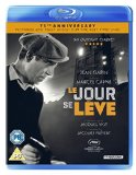 Le Jour Se Leve - 75th Anniversary Edition [Blu-ray] [1939] [Region Free]