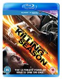 Killing Season [Blu-ray] [Region Free]