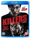 Killers [Blu-ray] [Region Free]
