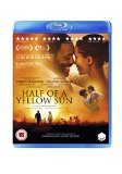 Half Of A Yellow Sun [Blu-ray]