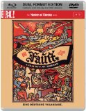 FAUST (Masters of Cinema) (DVD & BLU-RAY DUAL FORMAT)