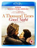 A Thousand Times Good Night [Blu-ray]
