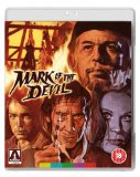 Mark of the Devil [Dual Format DVD & Blu-ray]