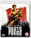 Brute Force [Dual Format DVD & Blu-ray]