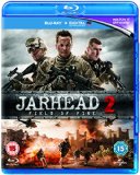 Jarhead 2 - Field Of Fire [Blu-ray]