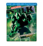 Hulk [Blu-ray] [2003] [US Import]