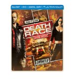 Death Race [Blu-ray] [2008] [US Import]