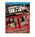 Shaun of the Dead [Blu-ray] [2004] [US Import]