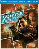 Bourne Identity [Blu-ray] [2002] [US Import]