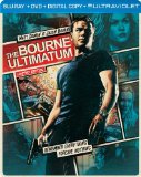 Bourne Ultimatum [Blu-ray] [2007] [US Import]