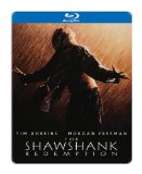 Shawshank Redemption [Blu-ray] [1994] [US Import]
