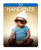 Hangover [Blu-ray] [US Import]