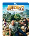 Journey 2: The Mysterious Island [Blu-ray] [2012] [US Import]