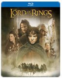 Lord of the Rings: Fellowship of the Ring [Blu-ray] [US Import]