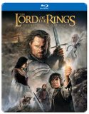 Lord of the Rings: The Return of the King [Blu-ray] [US Import]