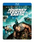 Journey to the Center of the Earth [Blu-ray] [2008] [US Import]