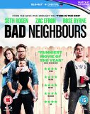 Bad Neighbours [Blu-ray]