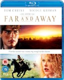 Far and Away [Blu-ray] [1992] [Region Free]