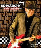 Elvis Costello: Spectacle: Season 2 [Blu-ray] [2009] [Region Free]