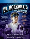 Dr Horrible's Sing-A-Long Blog [Blu-ray] [2008] [US Import]
