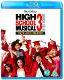 High School Musical 3 [Blu-ray] [Region Free]
