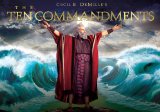Ten Commandments Gift Set [Blu-ray] [US Import]