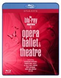 Opera, Ballet & Theatre (The Blu-ray Experience II)  [2010] [Region Free]