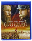 Gettysburg [Blu-ray] [US Import]