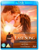 The Last Song [Blu-ray] [Region Free]