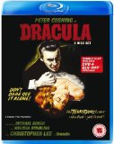 Dracula (Blu-ray + DVD) [1958]