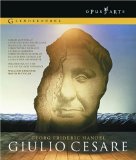 George Frideric Handel - Giulio Cesare (Glyndebourne Festival Opera 2005) [Blu-ray] [2010]