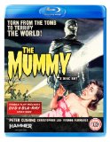 The Mummy (Blu-ray + DVD) [1959]