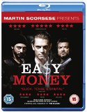 Easy Money [Blu-ray]