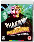 Phantom of the Paradise [Blu-ray]