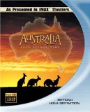 Australia: Land Beyond Time [Blu-ray] [2004]