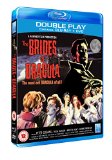 The Brides Of Dracula (Blu-ray + DVD) [1960]