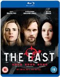 The East [Blu-ray] [2013]