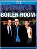 Boiler Room [Blu-ray] [Region Free]