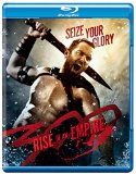300: Rise Of An Empire [Blu-ray 3D + Blu-ray + UV Copy] [2013] [Region Free]