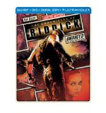 Chronicles of Riddick [Blu-ray] [2004] [US Import]