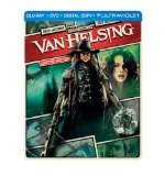 Van Helsing [Blu-ray] [2004] [US Import]
