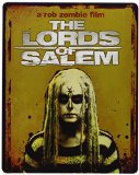 Lords of Salem [Blu-ray] [2012] [US Import]