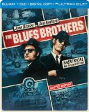 Blues Brothers [Blu-ray] [1980] [US Import]