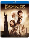 Lord of the Rings: The Two Towers [Blu-ray] [US Import]