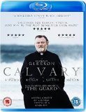 Calvary [Blu-ray] [2014]