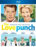 The Love Punch [Blu-ray]