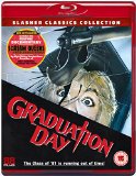 Graduation Day [Blu-ray]