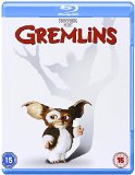 Gremlins [Blu-ray] [Region Free]