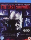 The Last Showing [Blu-ray] [2014]